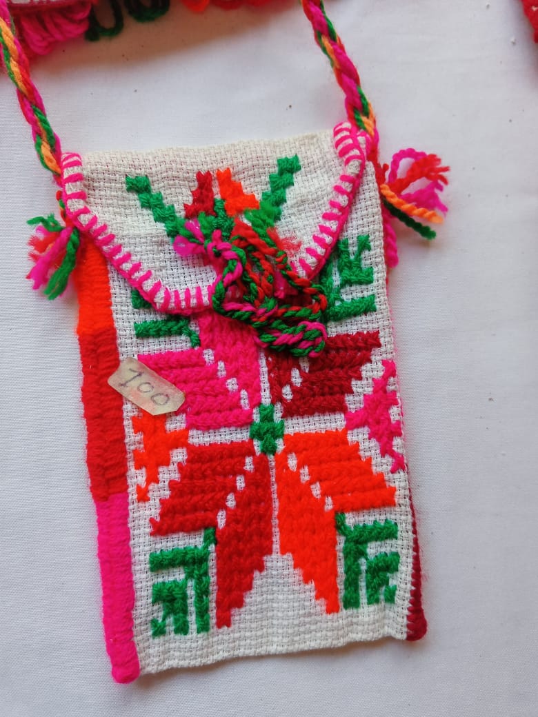 Bolsa 2